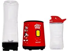 Liquidificador Mallory Mickey Mouse Copo Portátil 110V - 3