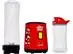 Liquidificador Mallory Mickey Mouse Copo Portátil 110V - 3