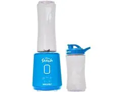 Liquidificador Mallory Stitch Copo Portátil Inox 220V - 4