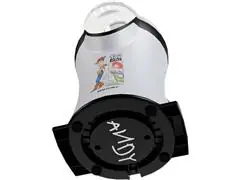 Pipoqueira Mallory Toy Story sem Óleo Disney 110V - 3