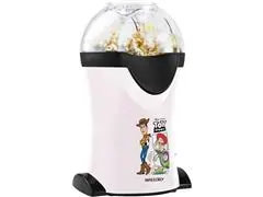 Pipoqueira Mallory Toy Story sem Óleo Disney 220V - 2