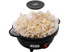 Pipoqueira Bowl Mallory Star Wars Tampa Bowl Disney 110V - 1