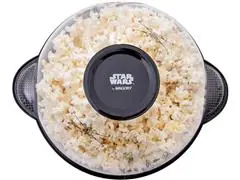 Pipoqueira Bowl Mallory Star Wars Tampa Bowl Disney 110V - 2