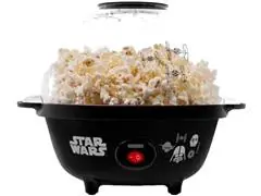 Pipoqueira Bowl Mallory Star Wars Tampa Bowl Disney 110V