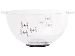 Pipoqueira Bowl Mallory Star Wars Tampa Bowl Disney 220V - 3