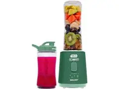 Liquidificador Mallory Grogu Copo Portátil Inox 220V - 1