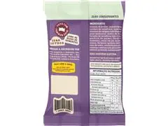 Snack Proteico Chocolate 12g Proteína Zaytas Protein 12x35g - 1