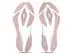 Tênis Asics Versablast 4 Morganite/Pearl Pink Fem - 7