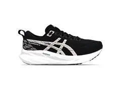 Tênis Asics Gel-Hypersonic 6 Black/White Fem - 2