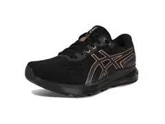 Tênis Asics Gel-Shinobi 2 Black/Rose Gold Fem