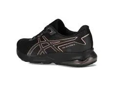 Tênis Asics Gel-Shinobi 2 Black/Rose Gold Fem - 1