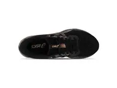 Tênis Asics Gel-Shinobi 2 Black/Rose Gold Fem - 6