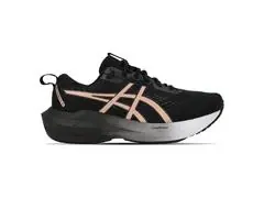 Tênis Asics Gel-Nagoya 8 Black/Rose Gold Fem - 2