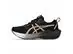 Tênis Asics Gel-Nagoya 8 Black/Rose Gold Fem - 3