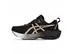 Tênis Asics Gel-Nagoya 8 Black/Rose Gold Fem - 4