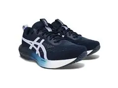 Tênis Asics Gel-Nagoya 8 Midnight/Blue Bell Fem