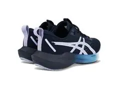 Tênis Asics Gel-Nagoya 8 Midnight/Blue Bell Fem - 1