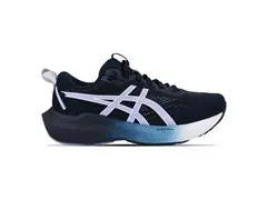 Tênis Asics Gel-Nagoya 8 Midnight/Blue Bell Fem - 2