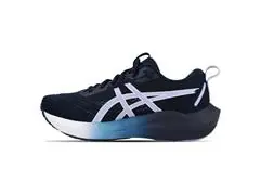 Tênis Asics Gel-Nagoya 8 Midnight/Blue Bell Fem - 3