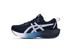 Tênis Asics Gel-Nagoya 8 Midnight/Blue Bell Fem - 4