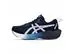 Tênis Asics Gel-Nagoya 8 Midnight/Blue Bell Fem - 4