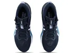 Tênis Asics Gel-Nagoya 8 Midnight/Blue Bell Fem - 6