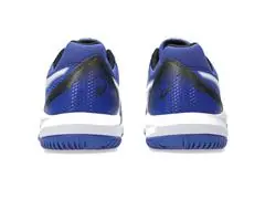 Tênis Asics Gel-Dedicate 8 Dark Cobalt / White Masc - 5