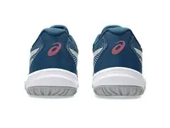 Tênis Asics Upcourt 6 Mako Blue/White Masc - 5