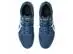 Tênis Asics Upcourt 6 Mako Blue/White Masc - 6