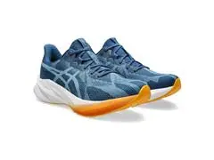 Tênis Asics Dynablast 5 Twilight Blue/Saba Blue Masc - 0