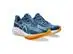 Tênis Asics Dynablast 5 Twilight Blue/Saba Blue Masc - 0