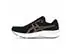 Tênis Asics Raiden 5 Black/Shocking Orange Masc - 3