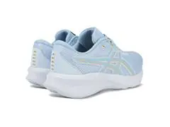 Tênis Asics Raiden 5 Soft Sky/Champagne Fem - 1