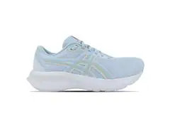 Tênis Asics Raiden 5 Soft Sky/Champagne Fem - 2