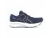 Tênis Asics Raiden 5 Thunder Blue/Sun Coral Fem - 2