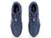 Tênis Asics Raiden 5 Thunder Blue/Sun Coral Fem - 6