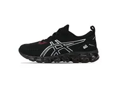 Tênis Asics Gel-Quantum 360 Ctw Black/Port Royal Masc - 4