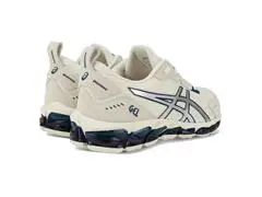 Tênis Asics Gel-Quantum 360 Ctw Cream/Independence Blue Masc - 1