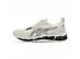 Tênis Asics Gel-Quantum 360 Ctw Cream/Independence Blue Masc - 3