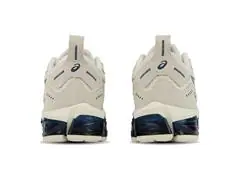 Tênis Asics Gel-Quantum 360 Ctw Cream/Independence Blue Masc - 5