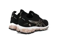 Tênis Asics Gel-Quantum 360 Ctw Black/Rose Gold Fem - 1