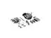 Drone DJI Avata 2 Fly Smart Combo (3 baterias DJI Goggles N3 & Motion  - 1