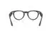 Óculos Ray-Ban Meta Headliner  Gen 2 Shiny Asteroid Grey  Transitions  - 3