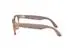 Óculos Ray-Ban Meta Headliner Matte Peach | Transitions Grey - 1