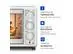 Forno Elétrico Mondial Family II 42L Branco 1600W 220V - 4