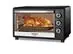 Forno Elétrico Mondial Family II 42L Preto/Inox 1600W 110V - 0