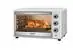 Forno Elétrico Mondial Family II 42L Branco/Inox 1600W 110V - 0