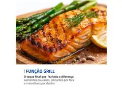 Forno Elétrico Mondial Family II 42L Branco/Inox 1600W 220V - 3