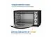 Forno Elétrico Mondial Family Grill 48L Preto/Inox 2000W 220V - 5