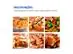 Forno Elétrico Mondial Family Grill 52L Branco/Inox 1800W 110V - 2